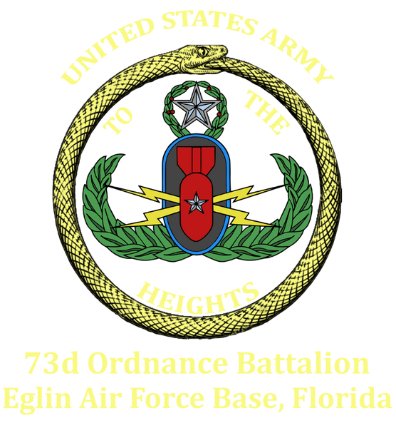 73rd OD BN Shirts – Crab Zone, LLC