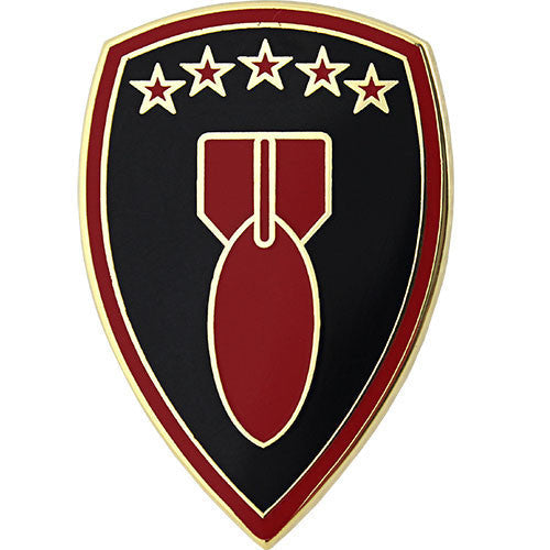 71st Ordnance Group Pin