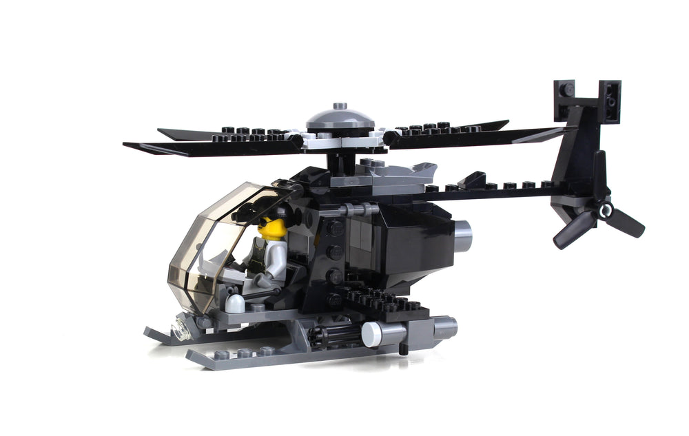 AH-6 "Little Bird"